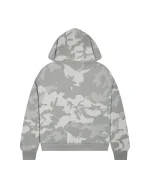 Trapstar Wildcard Camo Hoodie-5
