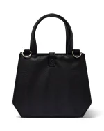 Trapstar Women's Icon Black Bag-1