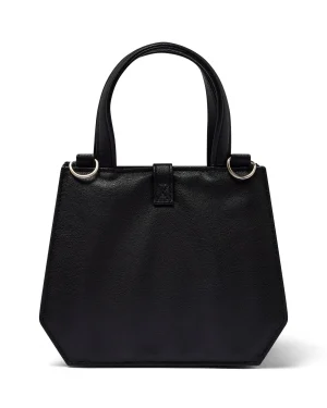 Trapstar Women's Icon Black Bag-1