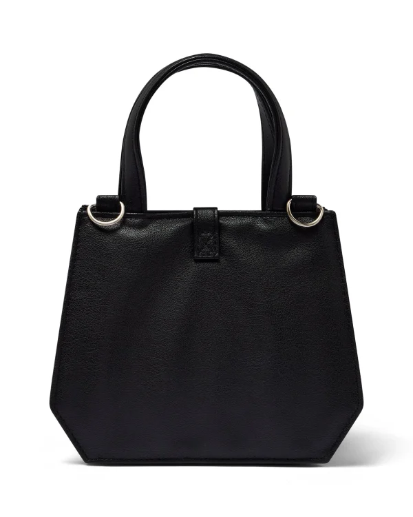 Trapstar Women's Icon Black Bag-1