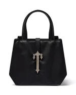 Trapstar Women's Icon Black Bag