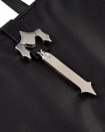 Trapstar Women's Icon Black Bag-2