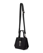 Trapstar Women's Icon Black Bag-3