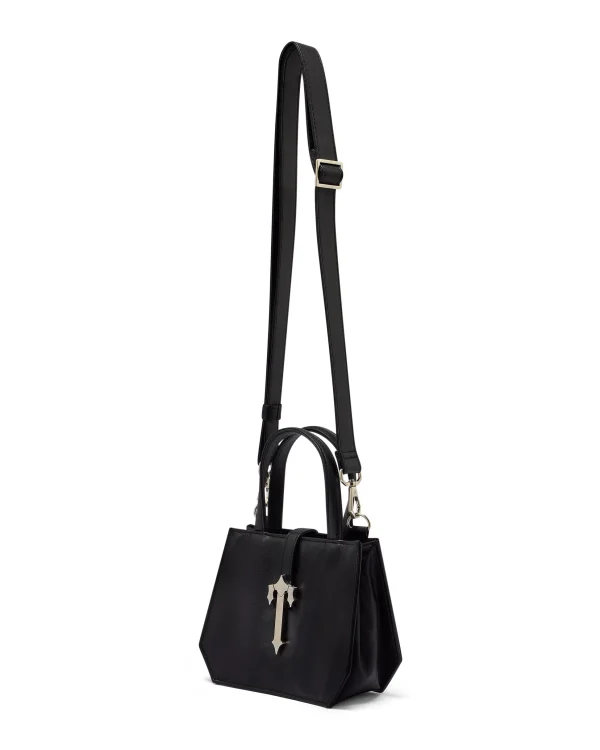 Trapstar Women's Icon Black Bag-3