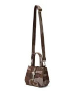 Trapstar Women's Icon Brown Camo Bag-3