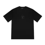 Trapstar X A Jewellers 2.1 Black Tee