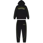Trapstar X Central Cee Arch Panel Gradient Tracksuit