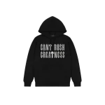 Trapstar X Central Cee Black Hoodie