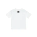 Trapstar X Central Cee Irongate White T Shirt - Image 2