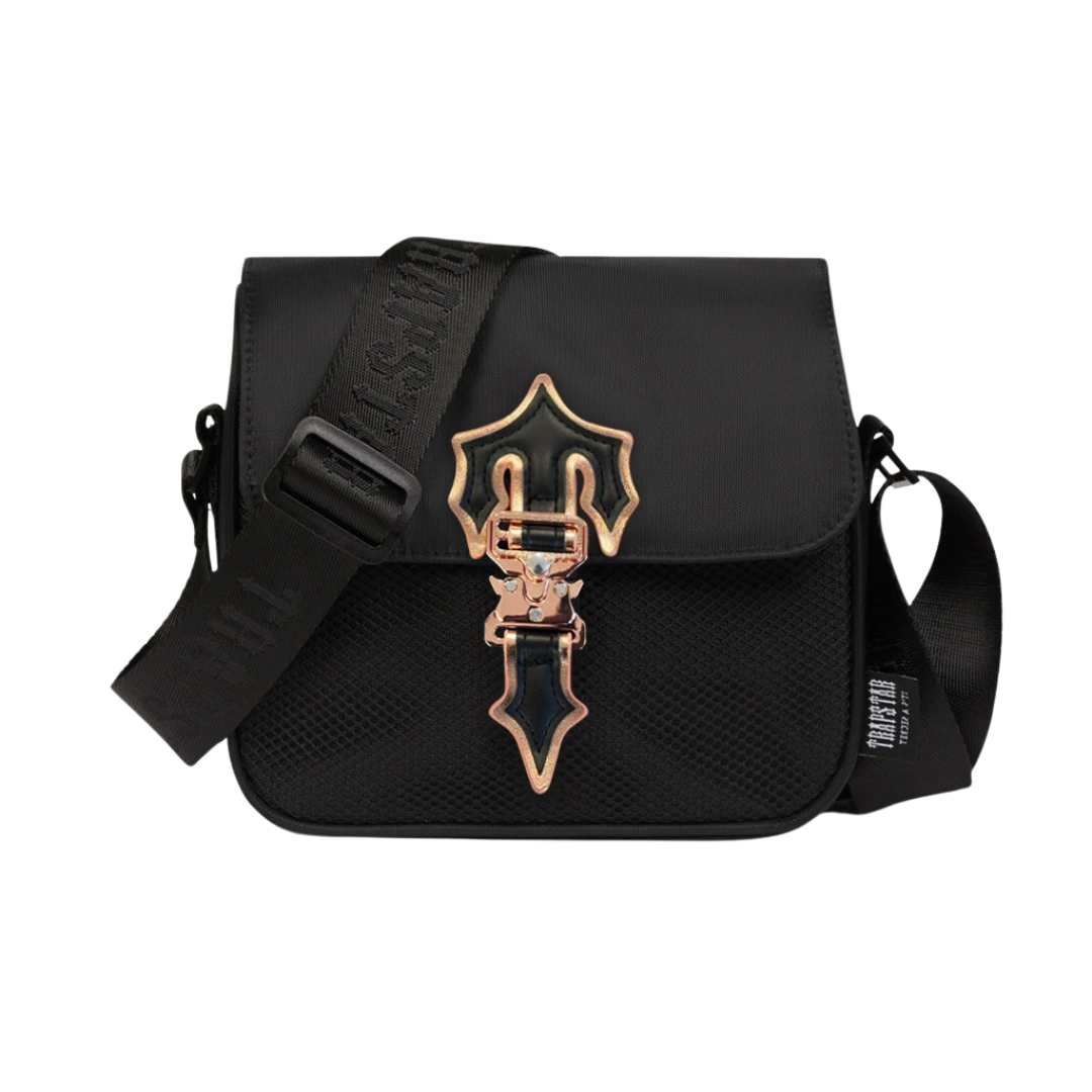Trapstar X Central Cee T Black Bag Trapstar X Central Cee T Black Bag