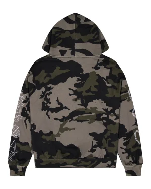 Trapstar X Ed Hardy Dead Or Alive Camo Rhinestone Hoodie-3