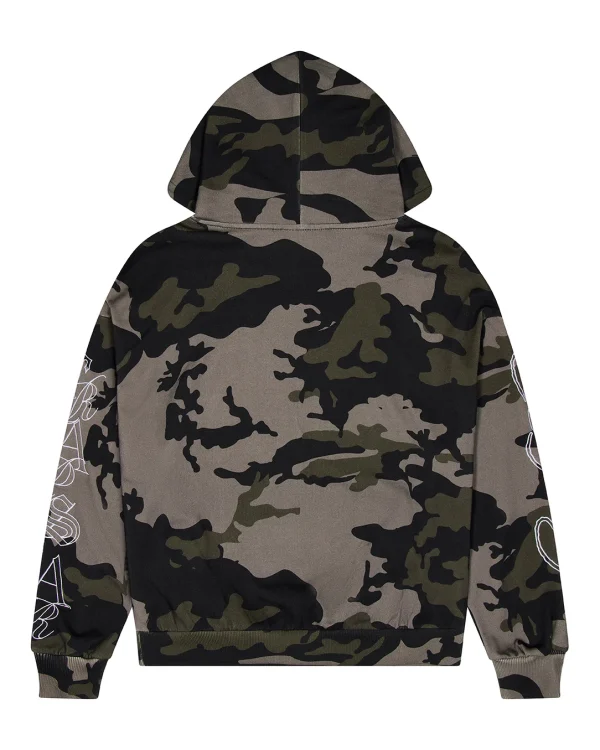 Trapstar X Ed Hardy Dead Or Alive Camo Rhinestone Hoodie-3