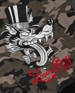 Trapstar X Ed Hardy Lover Boy MA Jacket-2