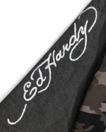 Trapstar X Ed Hardy Lover Boy MA Jacket-4