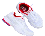 Trapstar X Marvel Spider Man Web Graphic White Sneakers-1