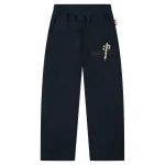 Trapstar X NOFs Black Camo Jogger