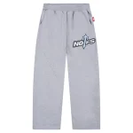 Trapstar X NOFs Grey Jogger