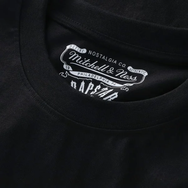 Trapstar X New York Jets Helmet T Shirt-2