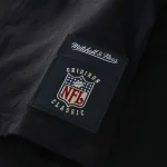 Trapstar X New York Jets Helmet T Shirt-4