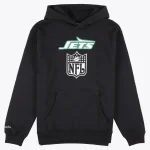 Trapstar X New York Jets Hoodie