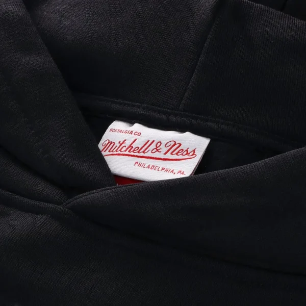 Trapstar X New York Jets Hoodie-2