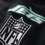 Trapstar X New York Jets Hoodie-3