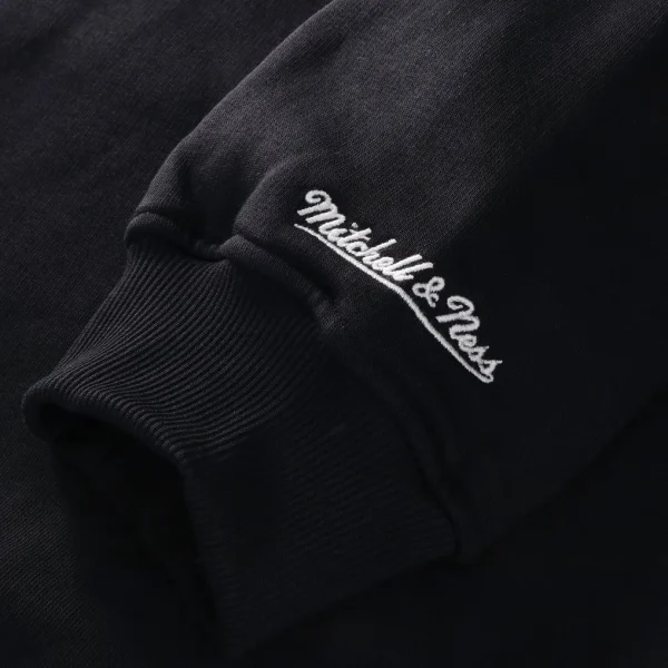 Trapstar X New York Jets Hoodie-4