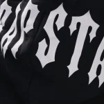 Trapstar X New York Jets Hoodie-5