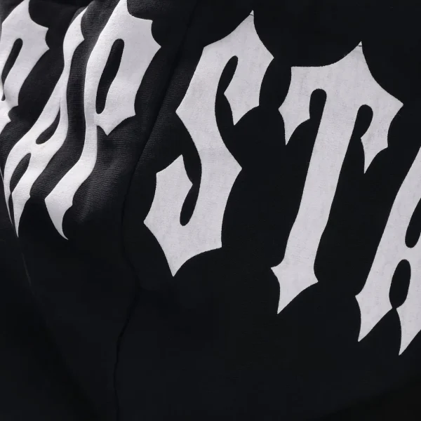 Trapstar X New York Jets Hoodie-5