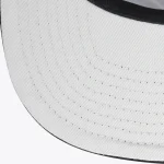 Trapstar X New York Jets OG Snapback Cap-4