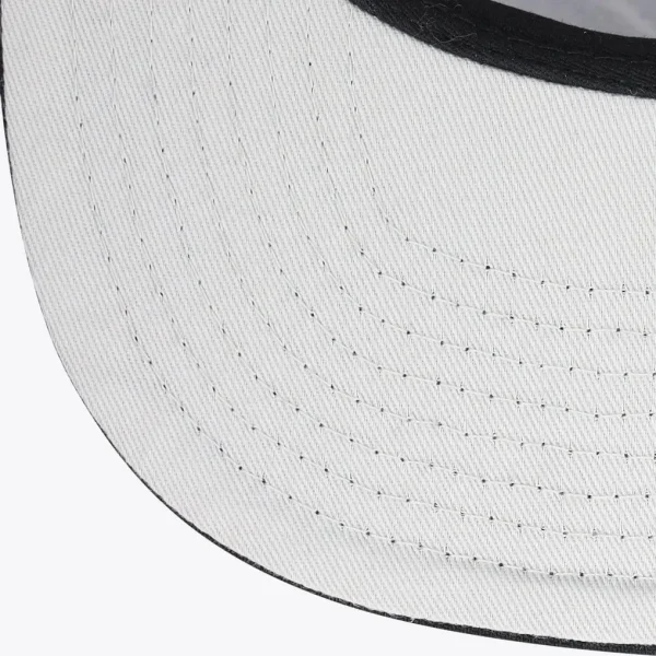 Trapstar X New York Jets OG Snapback Cap-4