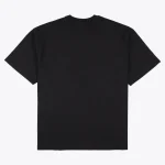 Trapstar X New York Jets Wordmark T Shirt-1