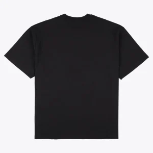 Trapstar X New York Jets Wordmark T Shirt-1