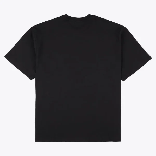 Trapstar X New York Jets Wordmark T Shirt-1