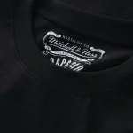 Trapstar X New York Jets Wordmark T Shirt-2