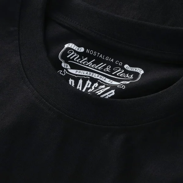 Trapstar X New York Jets Wordmark T Shirt-2