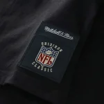 Trapstar X New York Jets Wordmark T Shirt-4
