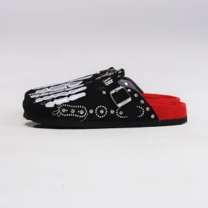 Trapstar X Octavious Marks Shoes-1