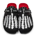 Trapstar X Octavious Marks Shoes