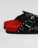 Trapstar X Octavious Marks Shoes-2