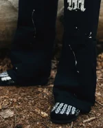 Trapstar X Octavious Marks Shoes-3