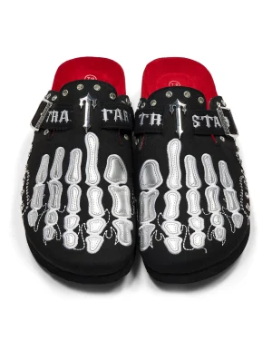 Trapstar X Octavious Marks Shoes