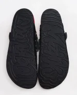 Trapstar X Octavious Marks Shoes-4
