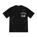 Trapstar X Octavious Marks T Shirt