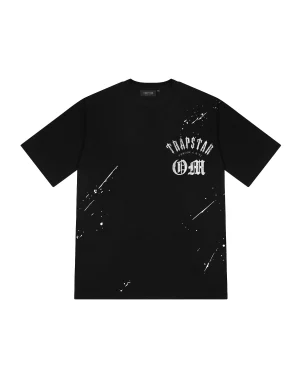 Trapstar X Octavious Marks T Shirt