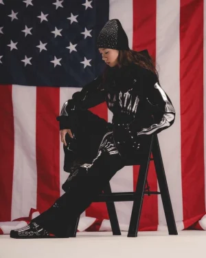 Trapstar X Octavious Marks Tracksuit-1