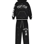Trapstar X Octavious Marks Tracksuit