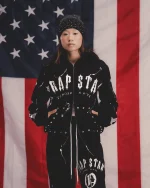 Trapstar X Octavious Marks Tracksuit-2
