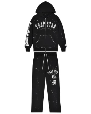 Trapstar X Octavious Marks Tracksuit