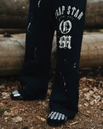 Trapstar X Octavious Marks Tracksuit-4